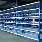 rack léger