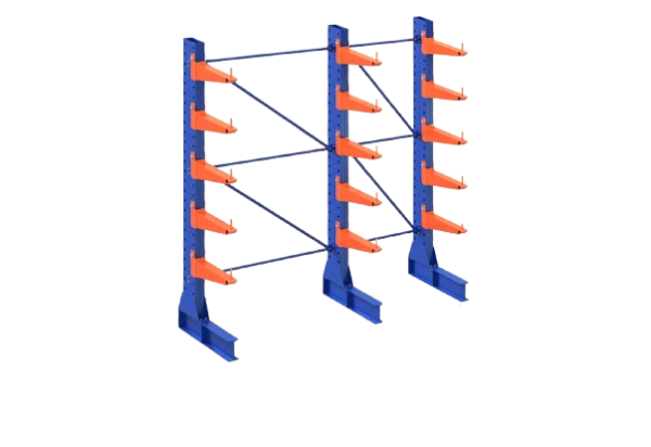CANTILEVER MI LOURD ET LOURD EPOXY -