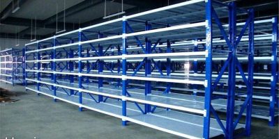 rack léger